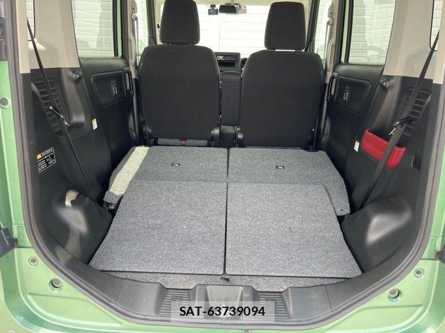 Suzuki SPACIA 2018-09 7457952-9