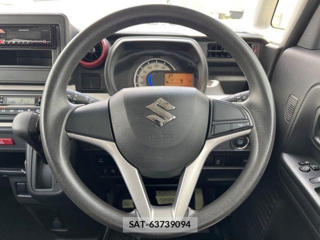 Suzuki SPACIA 2018-09 7457952-10