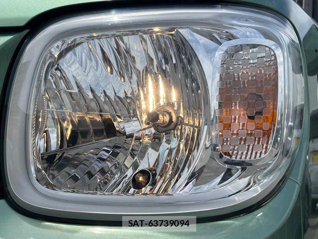 Suzuki SPACIA 2018-09 7457952-11