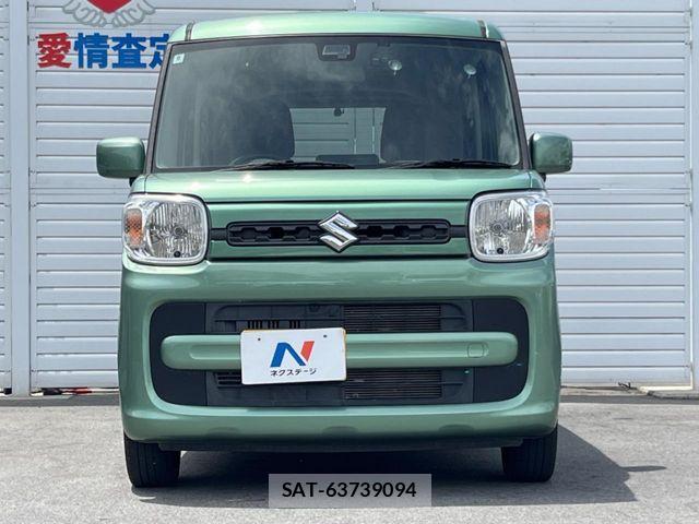 Suzuki SPACIA 2018-09 7457952-13