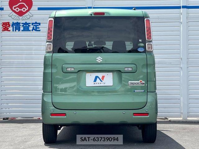 Suzuki SPACIA 2018-09 7457952-14