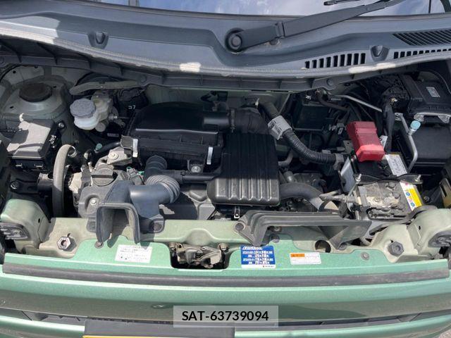 Suzuki SPACIA 2018-09 7457952-17