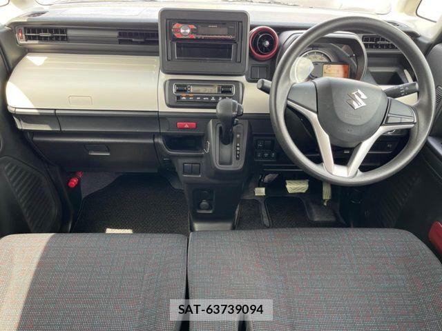 Suzuki SPACIA 2018-09 7457952-1