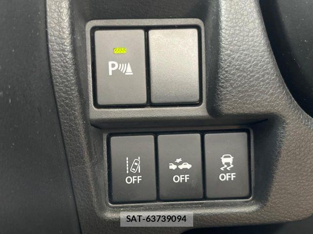 Suzuki SPACIA 2018-09 7457952-2