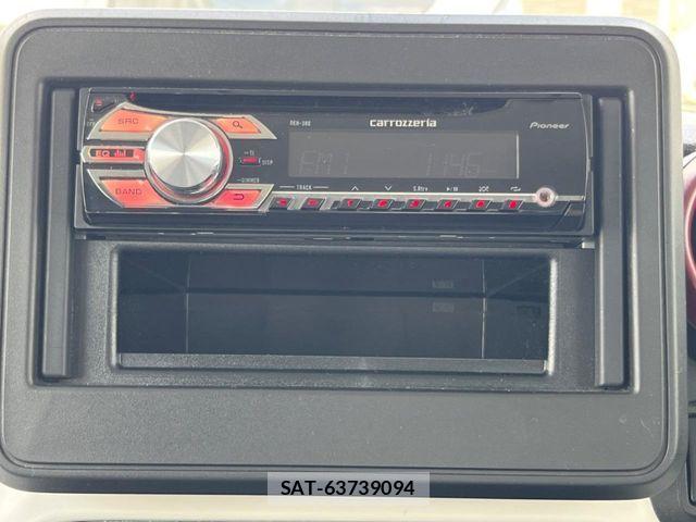 Suzuki SPACIA 2018-09 7457952-4