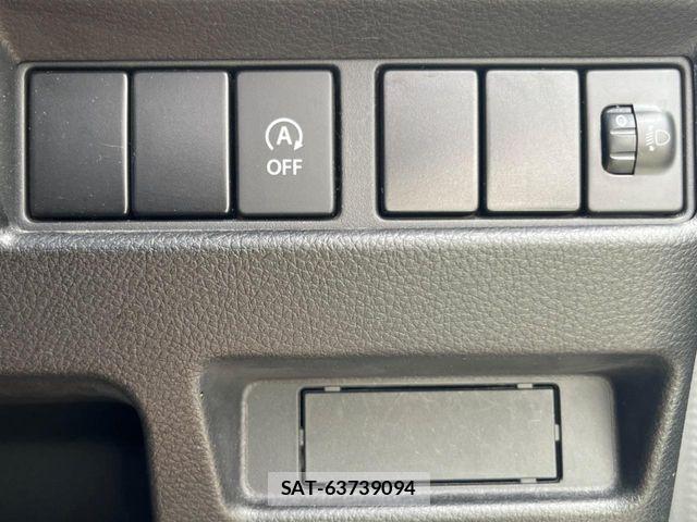 Suzuki SPACIA 2018-09 7457952-5