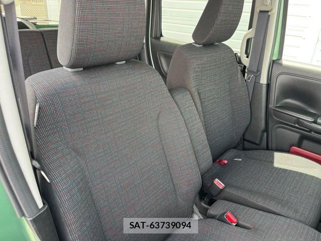 Suzuki SPACIA 2018-09 7457952-7