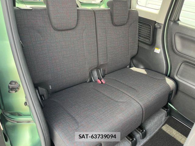Suzuki SPACIA 2018-09 7457952-8