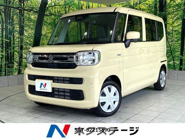 Suzuki SPACIA 2023-11 7457918-0