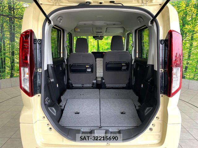 Suzuki SPACIA 2023-11 7457918-9