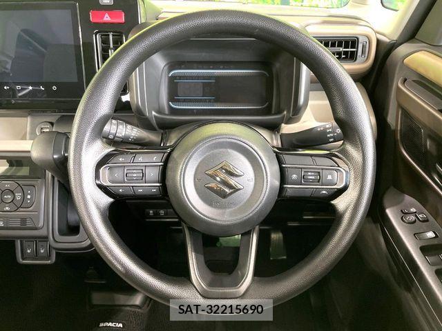 Suzuki SPACIA 2023-11 7457918-10
