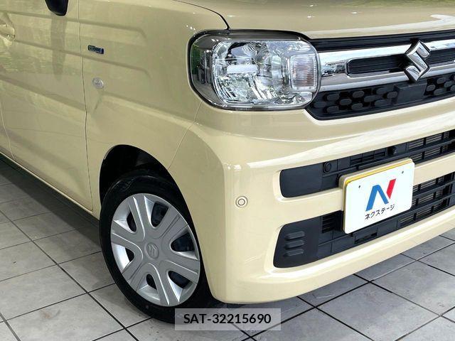 Suzuki SPACIA 2023-11 7457918-11