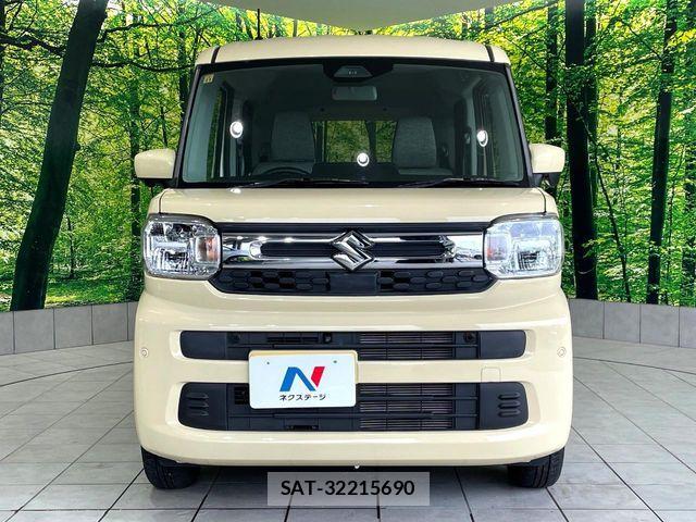 Suzuki SPACIA 2023-11 7457918-13