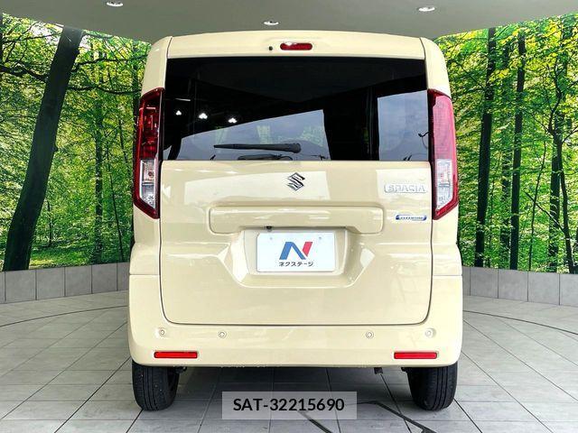 Suzuki SPACIA 2023-11 7457918-14