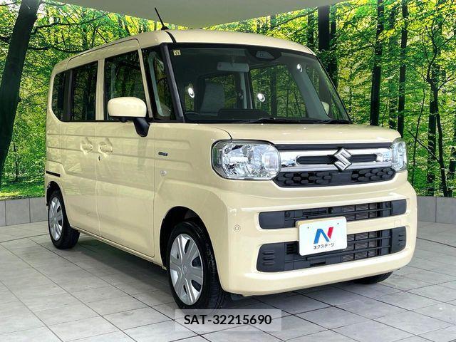 Suzuki SPACIA 2023-11 7457918-15