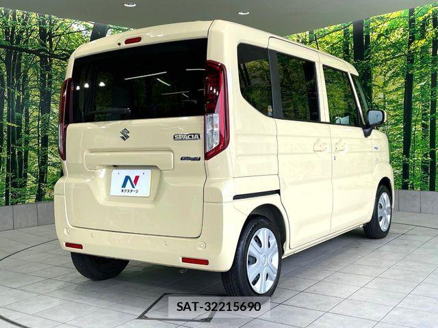 Suzuki SPACIA 2023-11 7457918-16
