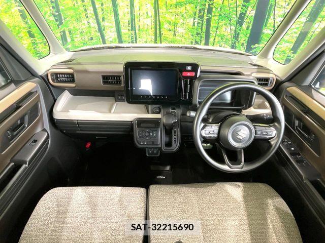 Suzuki SPACIA 2023-11 7457918-1