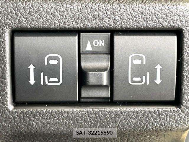 Suzuki SPACIA 2023-11 7457918-2