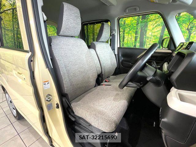 Suzuki SPACIA 2023-11 7457918-7