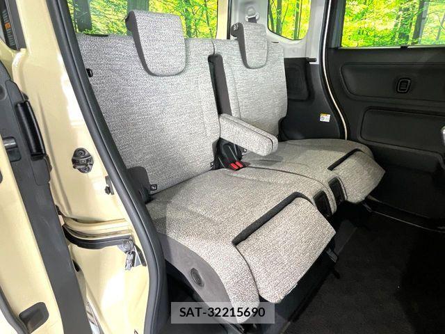 Suzuki SPACIA 2023-11 7457918-8
