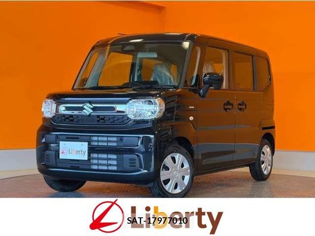 Suzuki SPACIA 2026-02 7457935-0