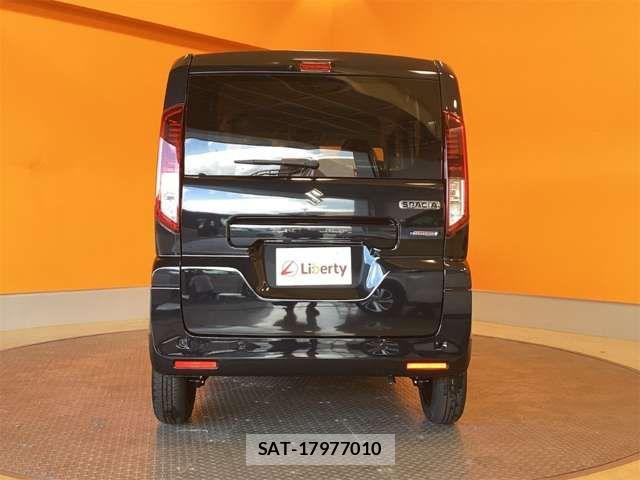 Suzuki SPACIA 2026-02 7457935-9