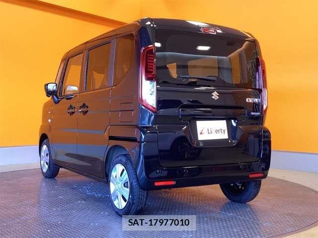 Suzuki SPACIA 2026-02 7457935-10
