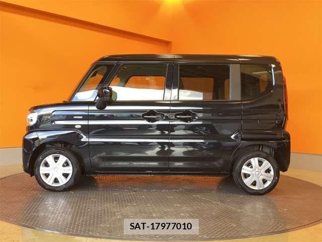 Suzuki SPACIA 2026-02 7457935-11
