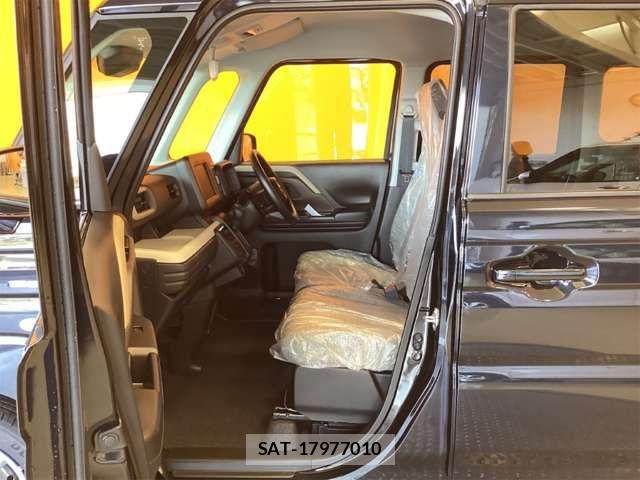 Suzuki SPACIA 2026-02 7457935-16