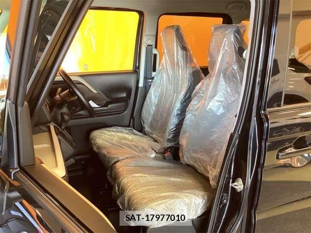 Suzuki SPACIA 2026-02 7457935-17