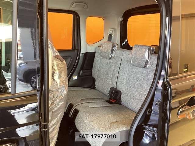 Suzuki SPACIA 2026-02 7457935-19