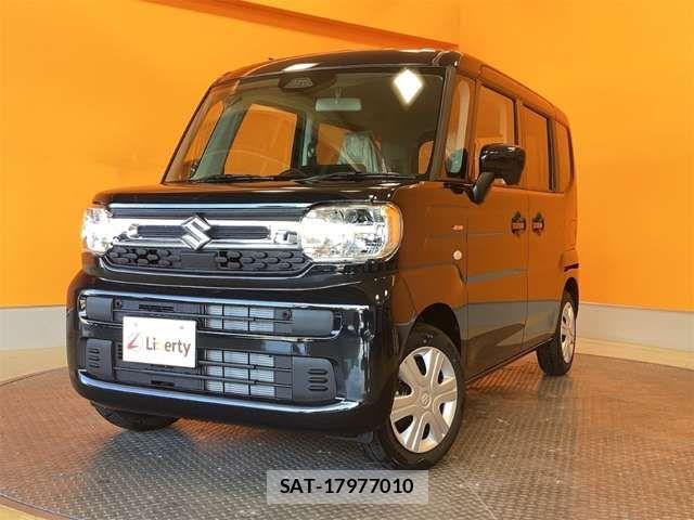 Suzuki SPACIA 2026-02 7457935-4