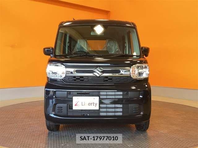 Suzuki SPACIA 2026-02 7457935-5