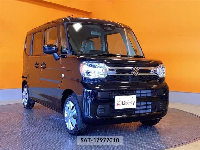 Suzuki SPACIA 2026-02 7457935-6