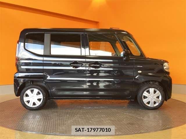 Suzuki SPACIA 2026-02 7457935-7