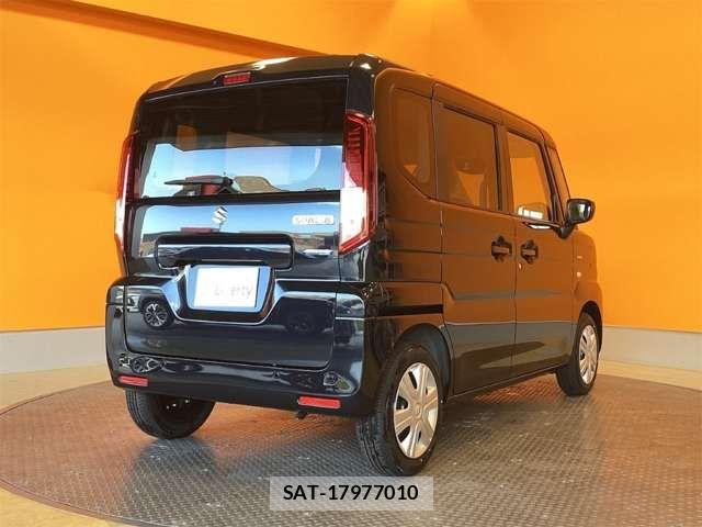 Suzuki SPACIA 2026-02 7457935-8