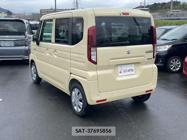 Suzuki SPACIA 2026-02 7457934-10