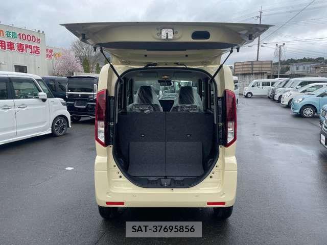 Suzuki SPACIA 2026-02 7457934-11