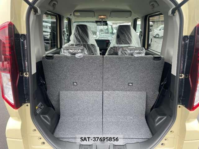 Suzuki SPACIA 2026-02 7457934-12