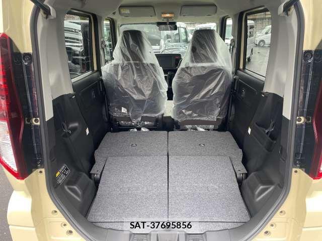 Suzuki SPACIA 2026-02 7457934-13