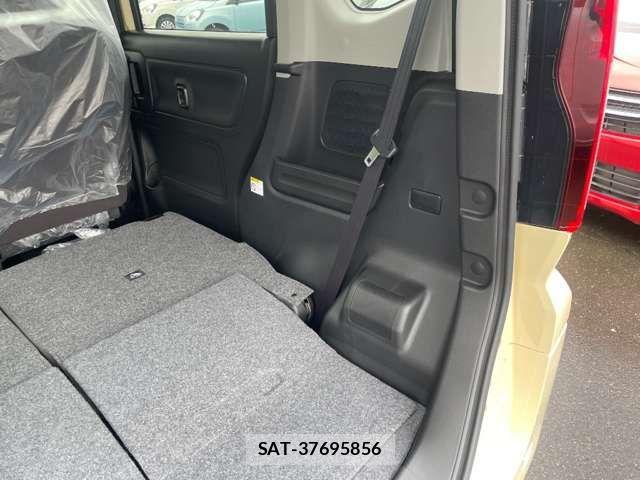 Suzuki SPACIA 2026-02 7457934-14