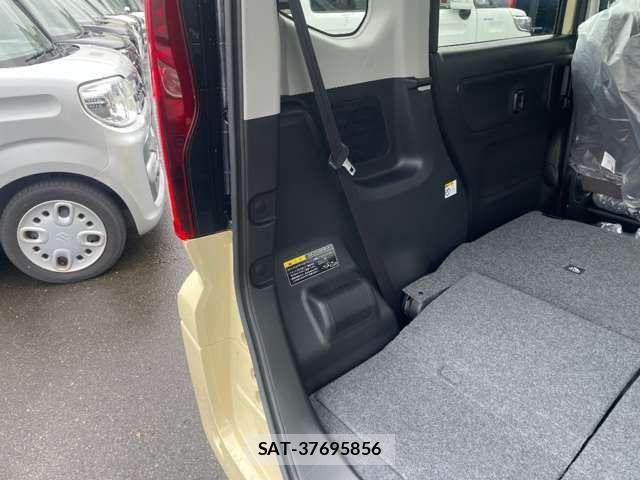 Suzuki SPACIA 2026-02 7457934-15