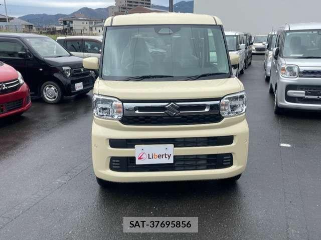 Suzuki SPACIA 2026-02 7457934-4