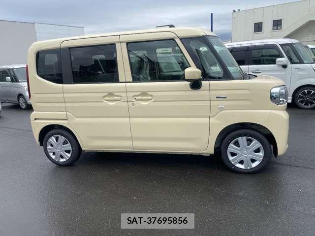 Suzuki SPACIA 2026-02 7457934-6
