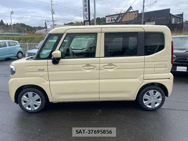 Suzuki SPACIA 2026-02 7457934-7