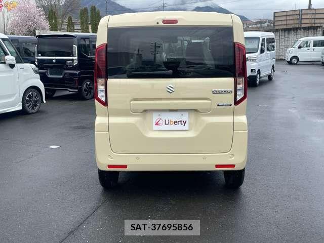 Suzuki SPACIA 2026-02 7457934-8