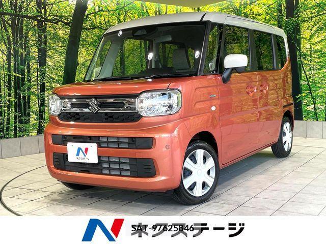 Suzuki SPACIA 2023-11 7457921-0