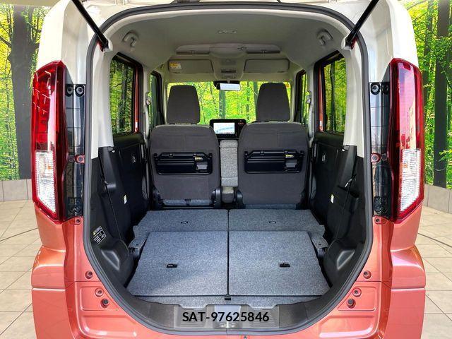 Suzuki SPACIA 2023-11 7457921-9