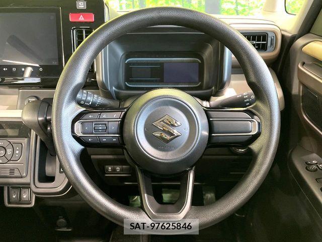 Suzuki SPACIA 2023-11 7457921-10