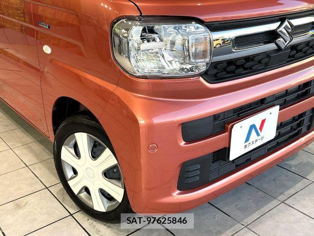 Suzuki SPACIA 2023-11 7457921-11
